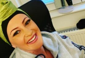 Teška borba majke 2 djevojčice: Pomozimo Samiri koja 3. put zaredom vodi bitku s rakom dojke