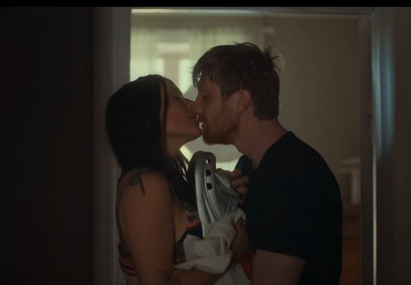 film A Copenhagen Love Story