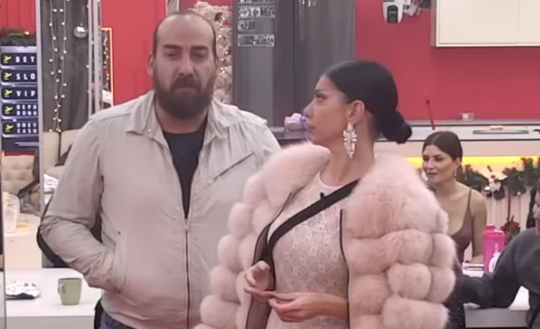 (FOTO) "Moja zaljubljenost, to je nešto što pripada meni" Bivši muž Aleksandre Nikolić otkrio DA LI JE U VEZI sa Milovanovom ženom