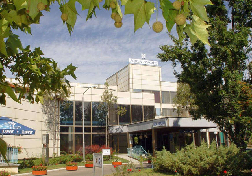 Banja Kanjiža