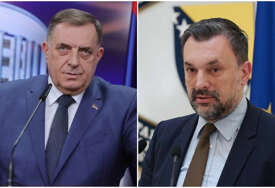 "Živi svoj PARALELNI SVIJET u kojem je 3+3=0" Konaković odgovorio Dodiku na poziv za razgovor