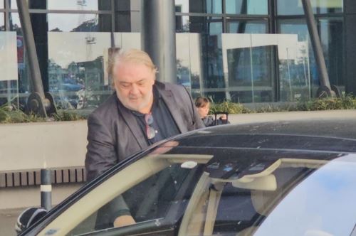 Boba Živojinović