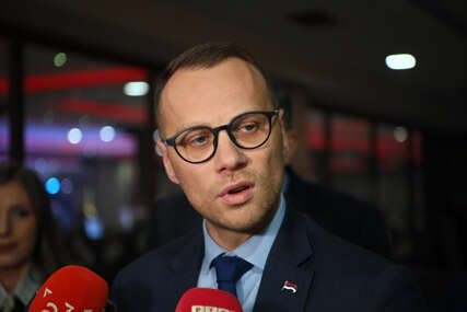 Savić o posljednjim zbivanjima u SDS „Teško je naći bolji opis stanja u opoziciji“