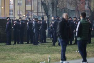 FOTO: SINIŠA PAŠALIĆ/RINGIER