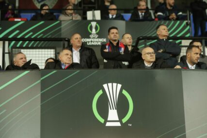 Misterija godine: Gdje je nestalo 7 evropskih miliona evra iz Borčeve kase