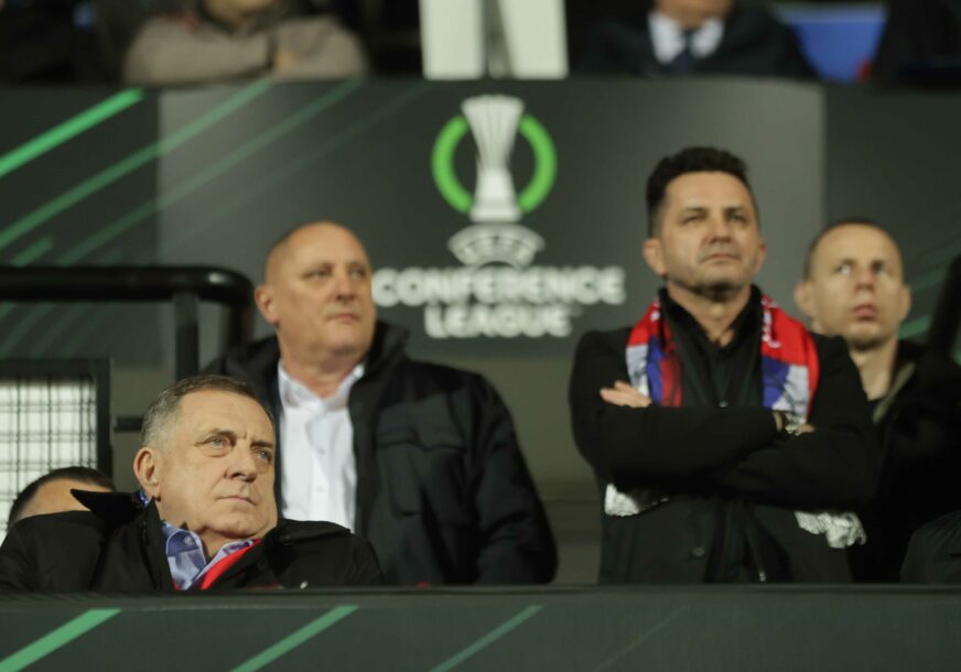 FOTO: SINIŠA PAŠALIĆ/RINGIER