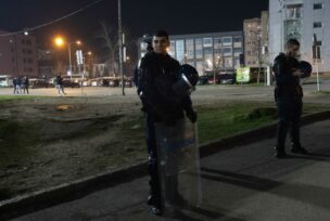 FOTO: SINIŠA PAŠALIĆ/RINGIER