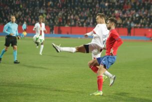 FOTO: SINIŠA PAŠALIĆ/RINGIER