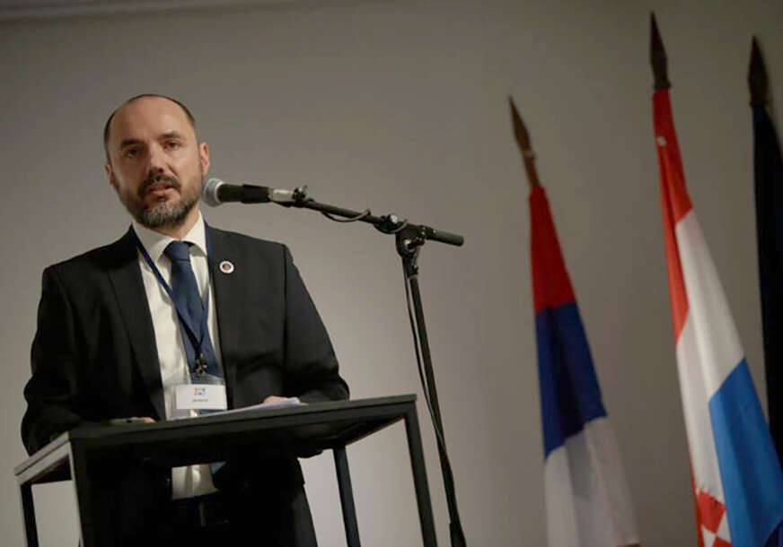 Boris Milošević