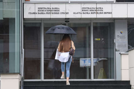 Podaci Centralne banke BiH: Depoziti na kraju marta dostigli 37,55 milijardi KM