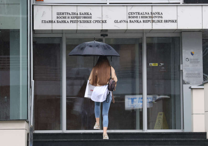 Podaci Centralne banke BiH: Depoziti na kraju marta dostigli 37,55 milijardi KM