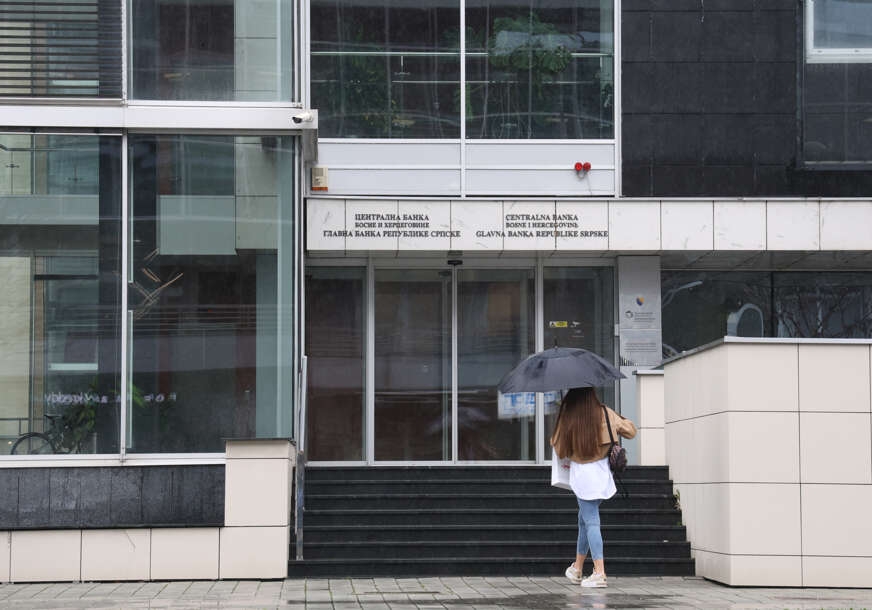 Sve više firmi u problemima: Više od 108.000 računa pod blokadom u BiH