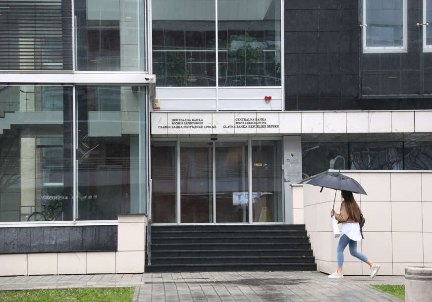 Više nego prethodnog mjeseca: Povećan broj blokiranih računa poslovnih subjekata na 108.472