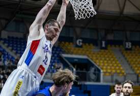 (FOTO) "Igosi" slavili u Zagrebu: Igokea savladala ekipu Cibone i upisala 5. vezani trijumf u ABA ligi