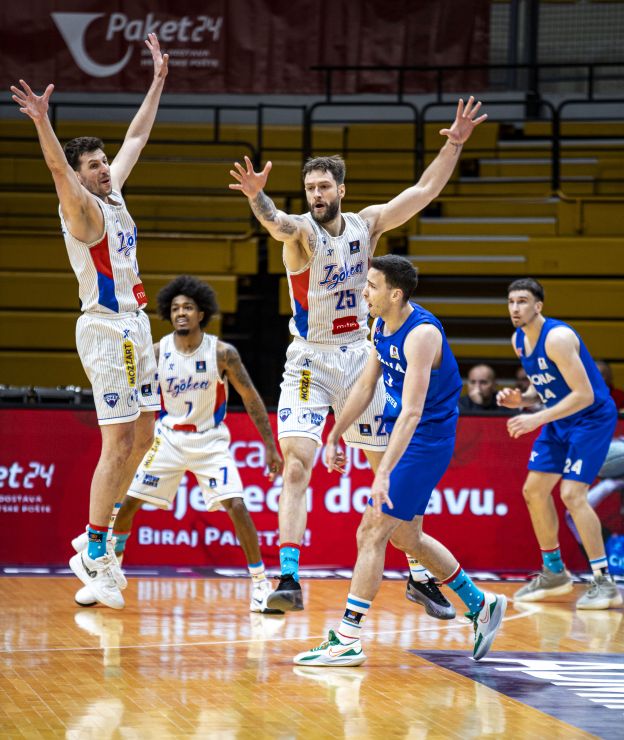 FOTO: ABA LIGA/CIBONA/IVANA DERGEZ