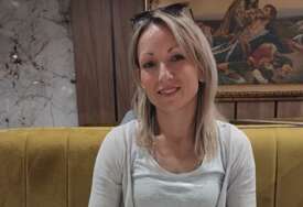 PRONAĐENA DANIJELA (36) Žena bila u šumi, zbog lošeg stanja hitno prevezena u bolnicu