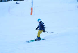 ZIMA JOŠ NIJE GOTOVA Jahorina ponovo zove na skijanje