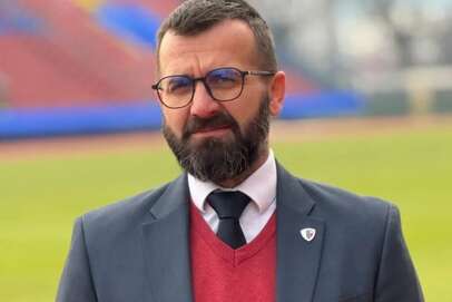   Dejan Čato 