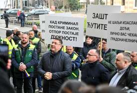 "Zabrinuti smo da je krajnji cilj procesa DODJELA DJELATNOSTI PRIVATNOM KAPITALU" Sindikat preduzeća "Dep-ot" poziva sud da zaštiti opšti interes i RADNA MJESTA