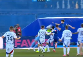 STRAŠAN RASPORED NA STARTU Veliki derbi već u 3. kolu, Hajduk čeka Rijeku u 5.
