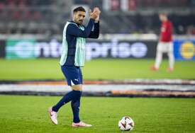 Balkanski lobi pred raspadom: Dušan Tadić rizikuje bijes navijača Fenerbahčea, pred odlaskom još 2 fudbalera