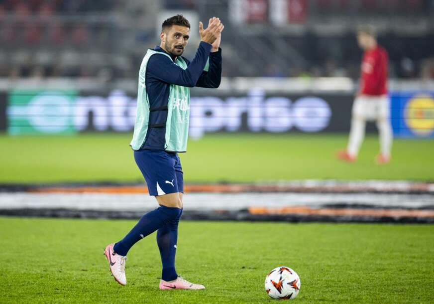Dušan Tadić