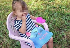 Djevojčica preminula nakon operacije očnog kapka: Slučaj Džene Gadžun nije riješen ni 4 godine od njene smrti