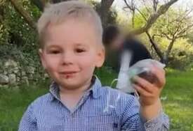 (VIDEO) PLANINAR PRONAŠAO LOBANJU I ZUBE Misteriozna smrt malog Emila (2) dobila obrt, uhapšeni baka i djeda