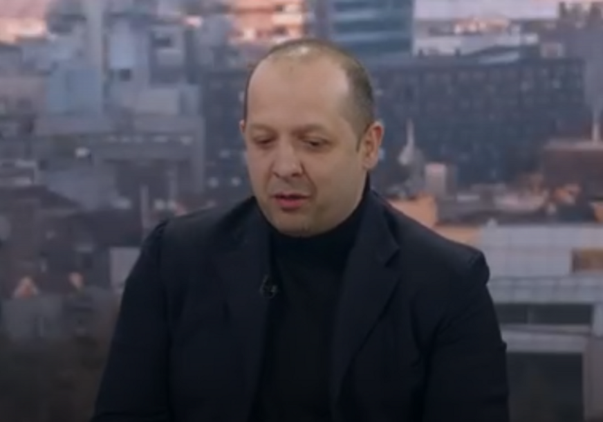 "Otac je zadnji auto prodao" Pjevač progovorio BORBI SA POROKOM, otkrio da se zaduživao zbog kocke