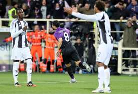 Stara dama klecavih koljena: Juventus zabilježio negativan rekord u Seriji A