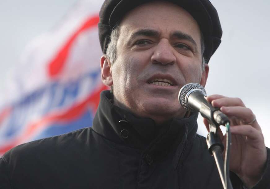 Gari Kasparov