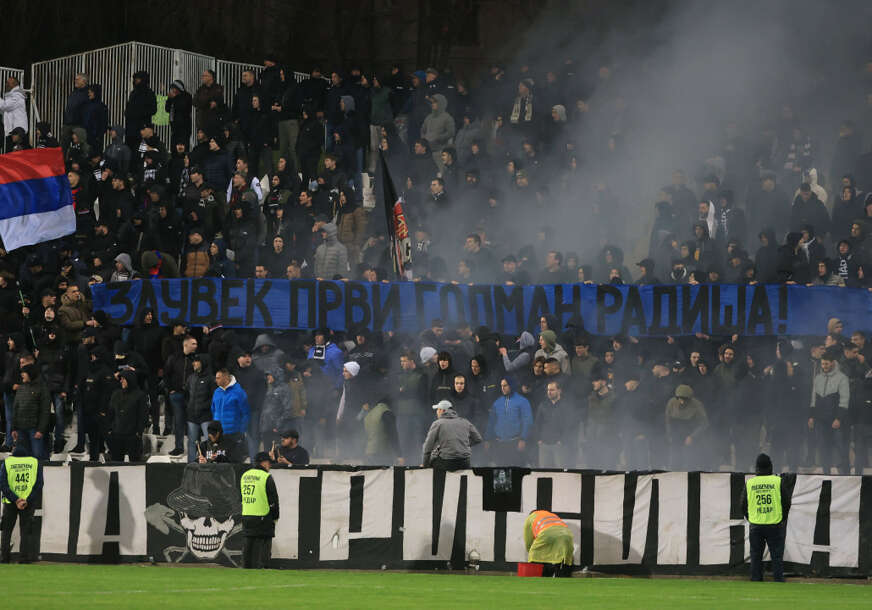 OTVOREN PUT ZA NASTUP U EVROPI Partizan skinuo “omču oko vrata” od 6.000.000 evra