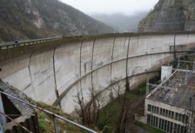 Umanjen plan za proizvodnju struje u ovoj godini: Hidroelektrane ZBOG SUŠE planiraju 16% manju proizvodnju