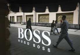 EKONOMSKA NEIZVJESNOST Poznata kompanija Hugo Bos očekuje slab rast u 2025. godini