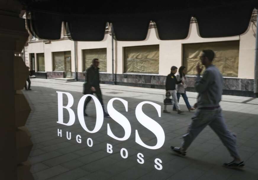 EKONOMSKA NEIZVJESNOST Poznata kompanija Hugo Bos očekuje slab rast u 2025. godini