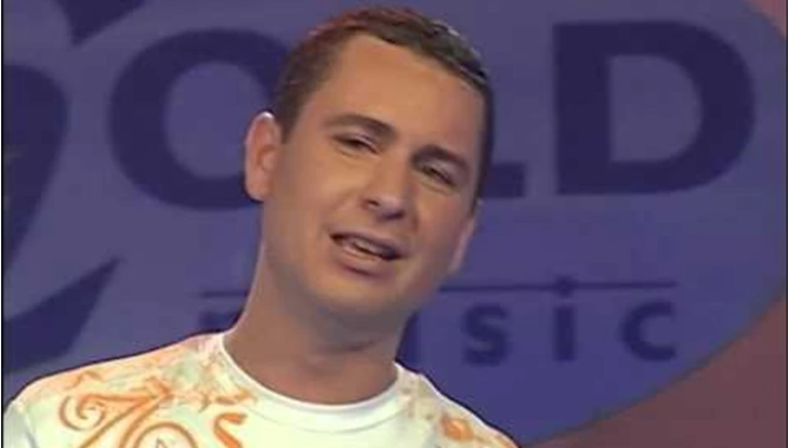 (FOTO) Sve majke su ga htjele za zeta: Pjevač dvadesetih bio na VRHUNCU SLAVE, a onda je nestao sa estrade, danas ovako izgleda