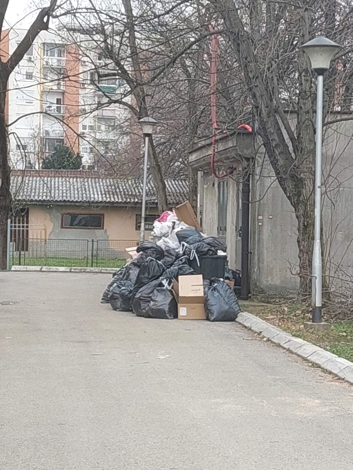 FOTO: USTUPLJENA FOTOGRAFIJA