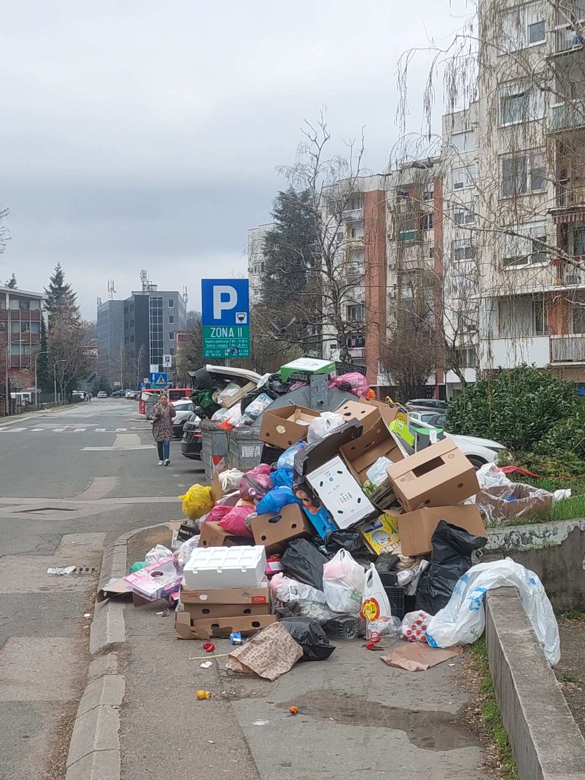 FOTO: USTUPLJENA FOTOGRAFIJA
