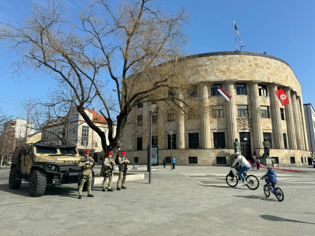 Pravobranilaštvo BiH ukinulo KONCENZUS o odlučivanju