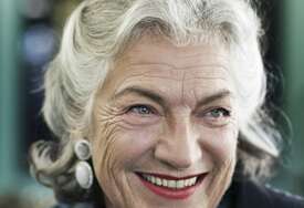 In memoriam Ellen Ringier „Njeno naslijeđe nadilazi njeno vrijeme“