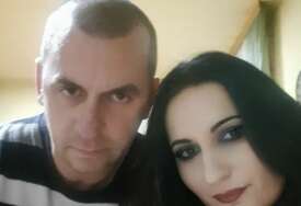 (FOTO) "Moj Ilčo je 32 duše odnio u kombi, njegovo srce nije izdržalo" Riječi žene preminulog vozača Hitne pomoći iz Kočana paraju dušu