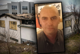 "Za njega ništa nije bilo nemoguće" Koleginica Ileta koji je preminuo nakon što je prevozio povrijeđene iz diskoteke oprostila se potresnom porukom