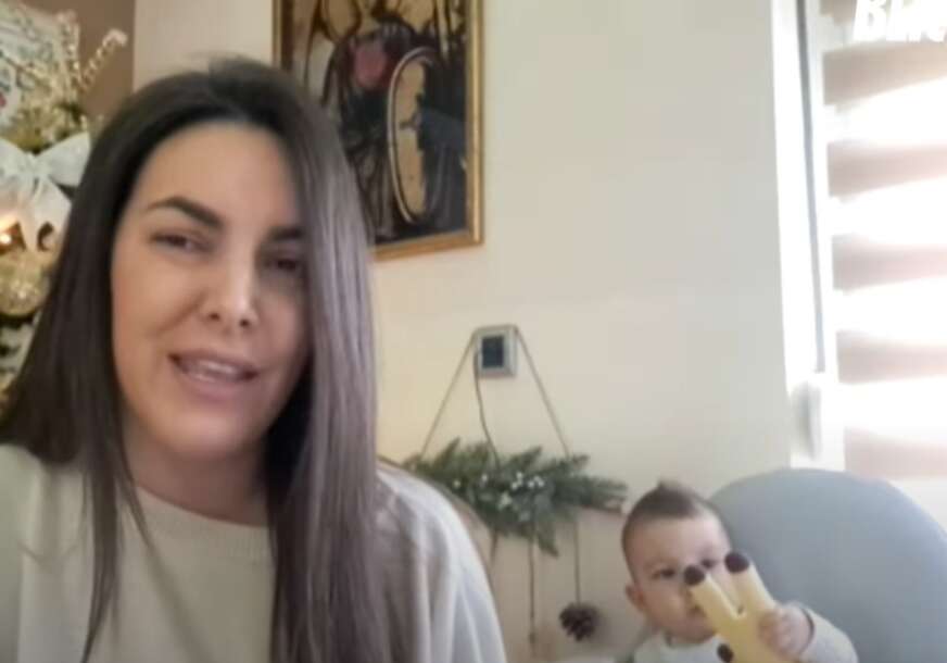 KĆERKI DALA IME PO NJOJ Ivani je NOVA JETRA bila jedina nada za život, a onda je dobila poziv koji je promijenio sve