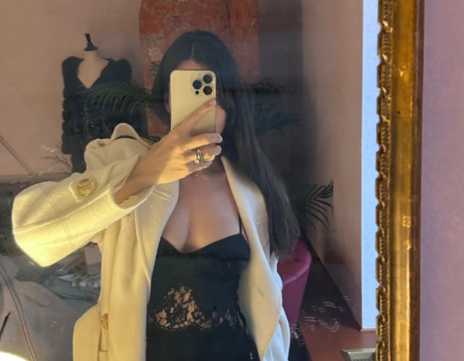 FOTO: IVANAMALIC_ / INSTAGRAM