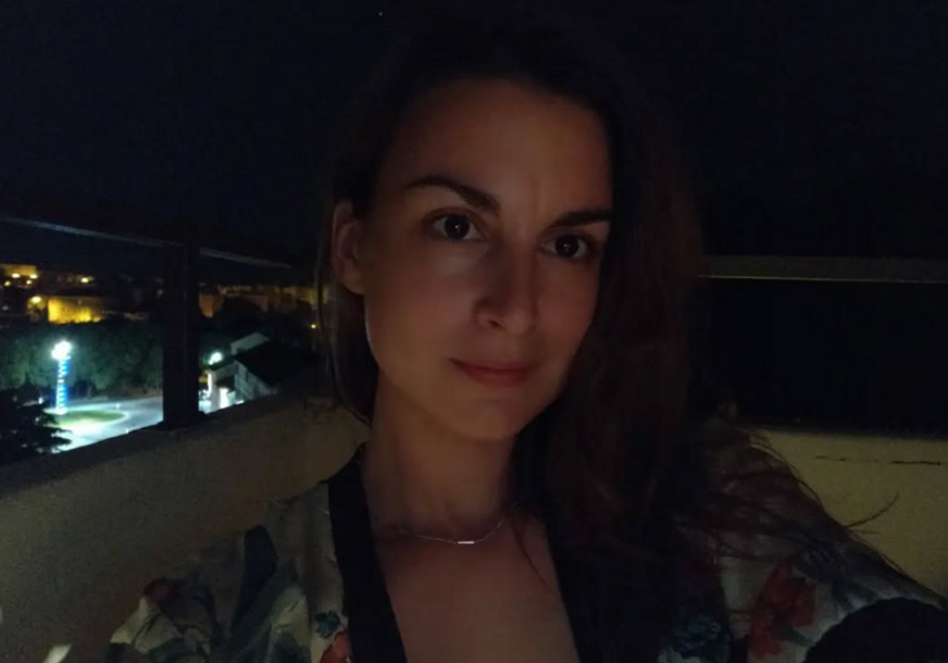 Ivona Kustudić o ulozi u drugoj sezoni serije "Bunar" "Zanimljivo je kada vidimo LIKOVE KOJI SU NA LOŠOJ STRANI"