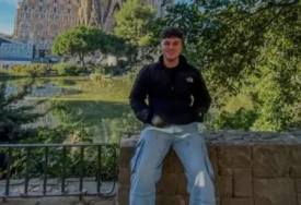 "Nadam se da će mladi izvući veliku pouku iz ovoga" Hrabri Jovan (19) otkrio kako je SPASIO 21 ŽIVOT iz diskoteke smrti u Sjevernoj Makedoniji