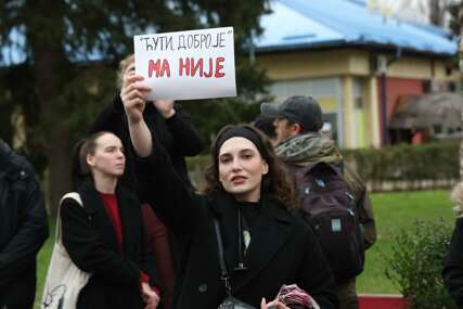 Kampus, podrška studentima iz Srbije