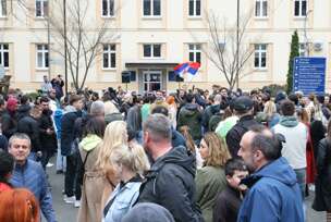 Kampus, podrška studentima iz Srbije 