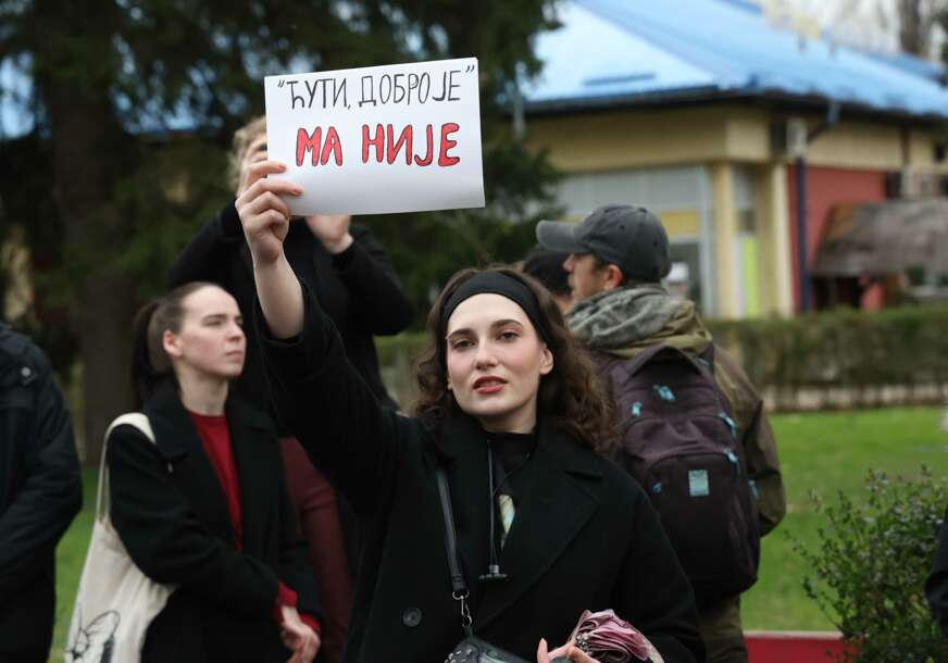 Kampus, podrška studentima iz Srbije 