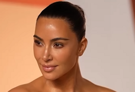 U prvom braku bila samo 72 dana: Ljubavni život Kim Kardašijan je buran, a ona je sada otkrila da je spremna da još jednom STANE NA LUDI KAMEN